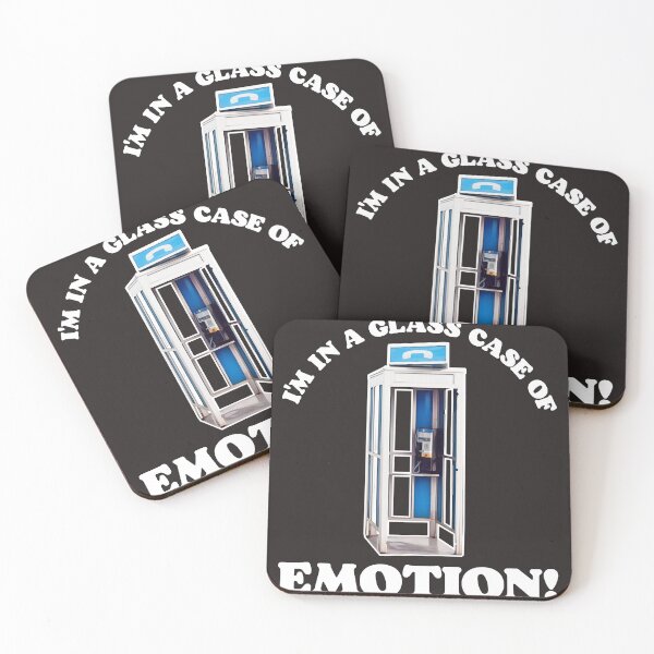 Item preview, Glass Case of Emotion  designed and sold by LeoJonsson.