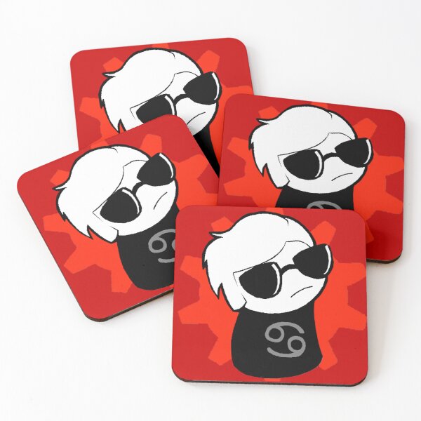 Item preview, Dave designed and sold by Timelocke.