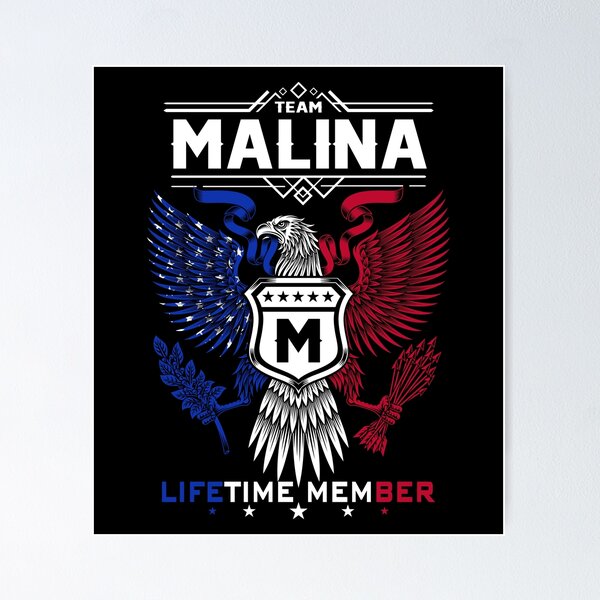 Malina Posters for Sale Redbubble