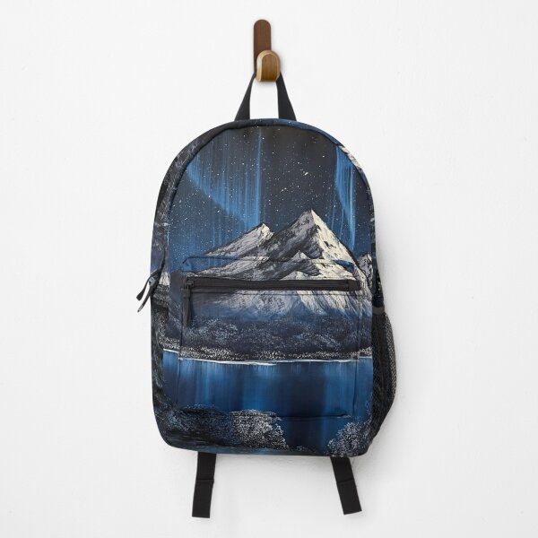 Item preview, Blue Northern Lights designed and sold by Jessie Mason.