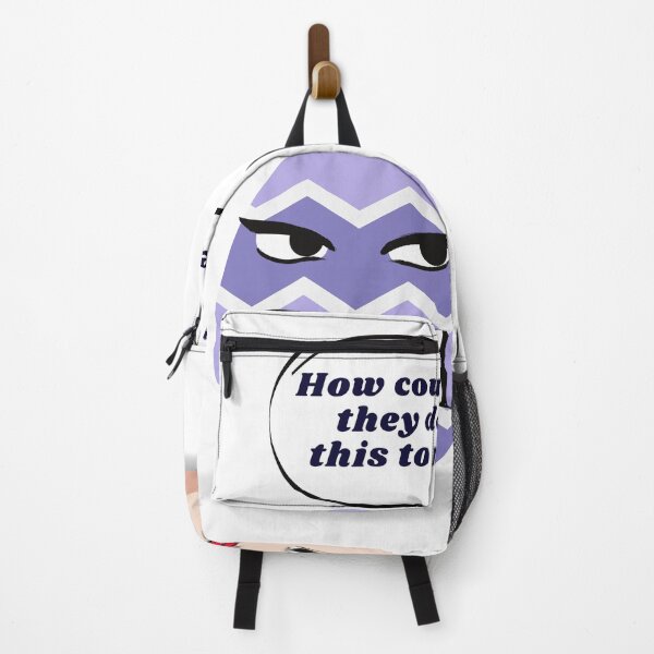 Item preview, How Could They funny egg designed and sold by PhoeniXDreamer.