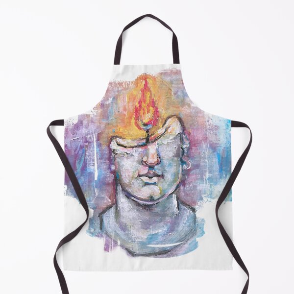 Item preview, Burn designed and sold by porter-mckeenn.