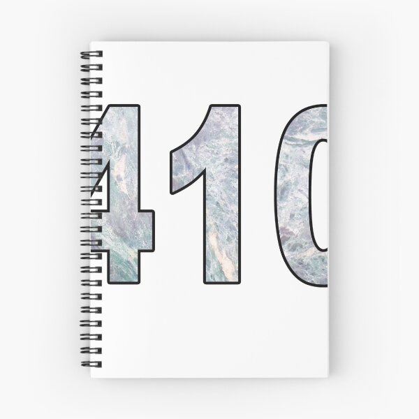 Item preview, 410 Area Code 3 designed and sold by ldeitch.