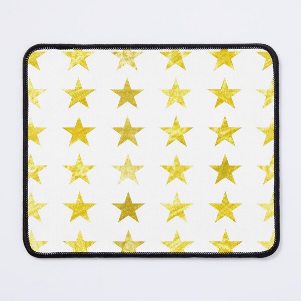 Item preview, Gold Stars designed and sold by Xernition.