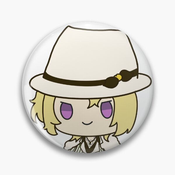 Item preview, Luca Kaneshiro Nijisanji designed and sold by mokomate.