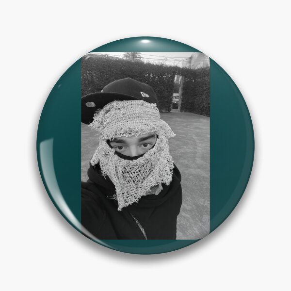 Item preview, Style YEAT Black And White   designed and sold by tylermarcelle.
