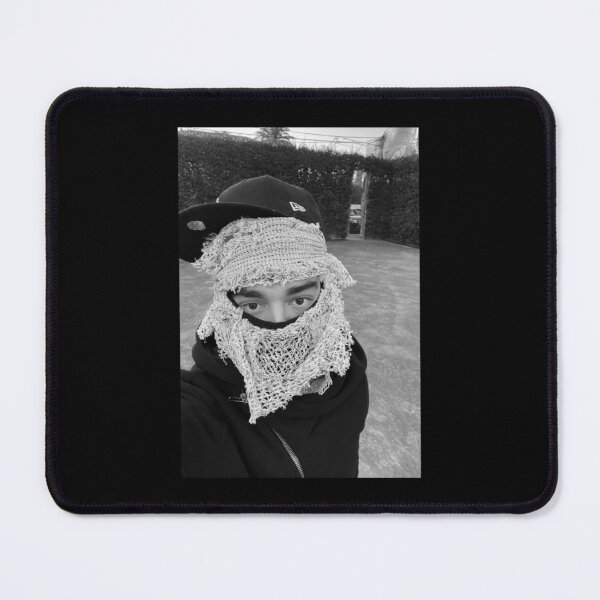 Item preview, Style YEAT Black And White   designed and sold by tylermarcelle.