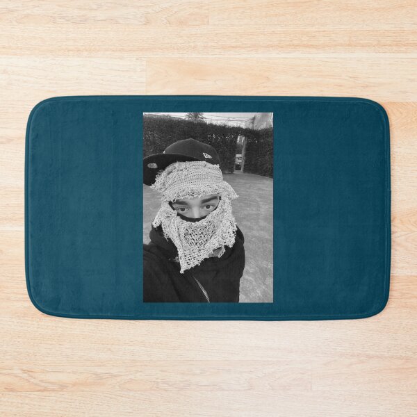 Item preview, Style YEAT Black And White   designed and sold by tylermarcelle.