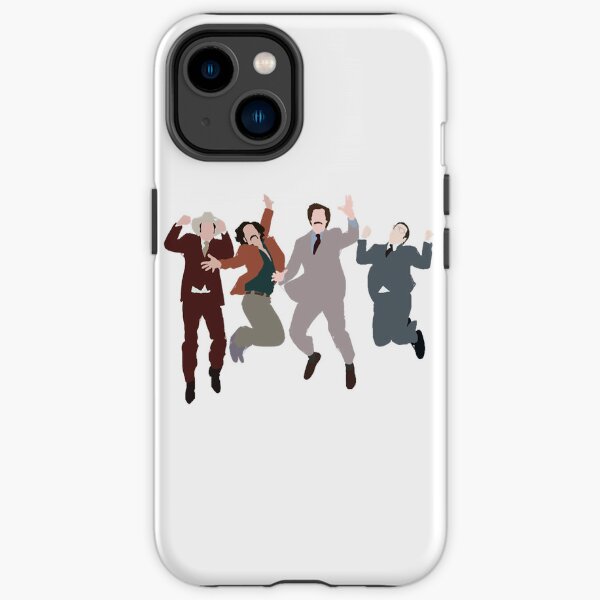 New Suits iPhone Tough Case