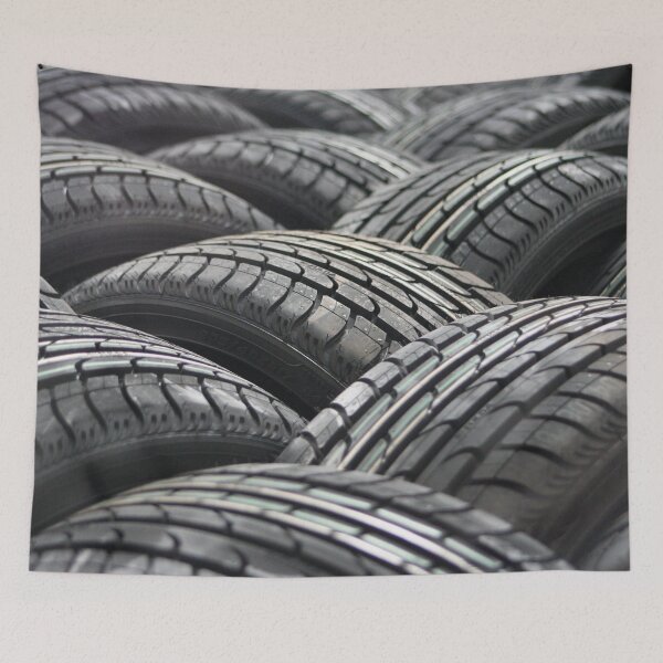 Item preview, Tyre Symmetry designed and sold by Steven Jodoin.