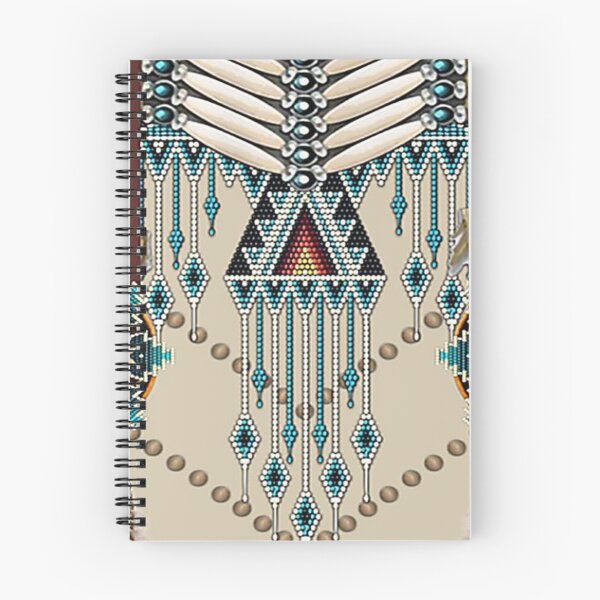 Item preview, Native American pattern Vertical designed and sold by chanchan79.