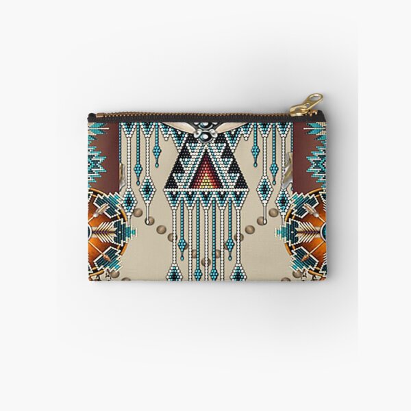 Item preview, Native American pattern Vertical designed and sold by chanchan79.
