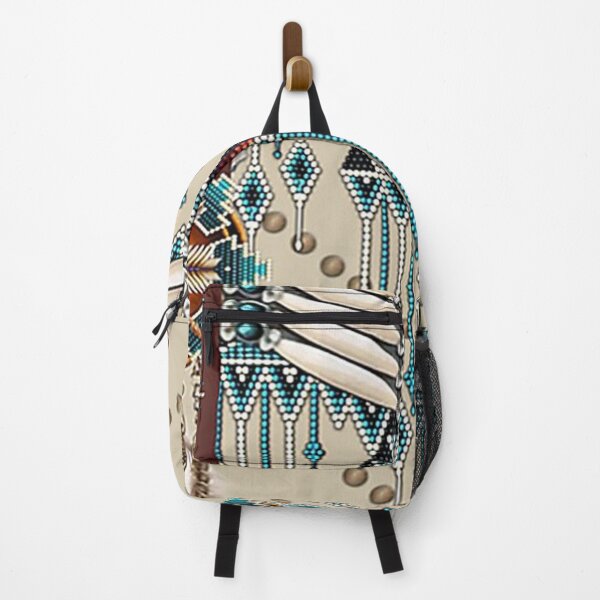 Item preview, Native American pattern Vertical designed and sold by chanchan79.