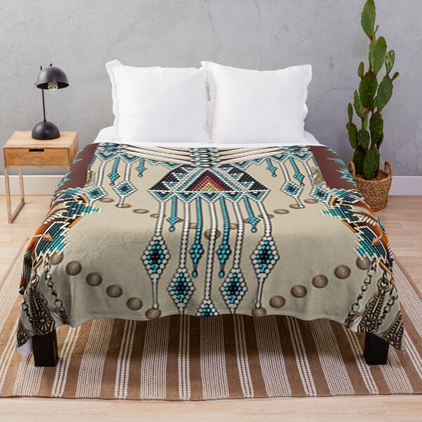 Item preview, Native American pattern Vertical designed and sold by chanchan79.