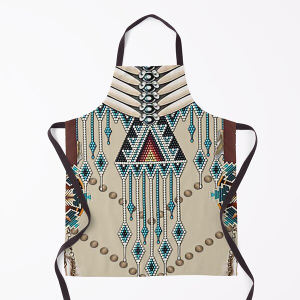 Item preview, Native American pattern Vertical designed and sold by chanchan79.