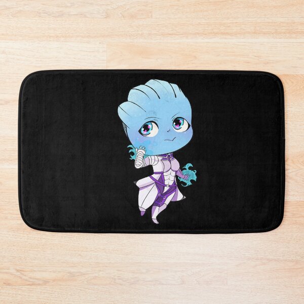 Item preview, Liara T'soni  designed and sold by vaseltoti.