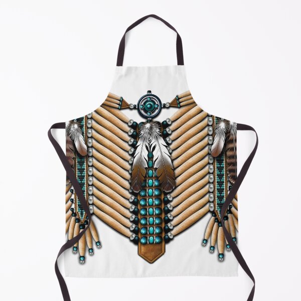 Item preview, Native American Warrior designed and sold by chanchan79.