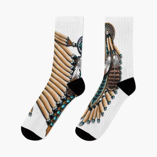 Item preview, Native American Warrior designed and sold by chanchan79.