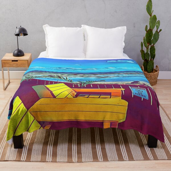 Item preview, Life is a beach designed and sold by TShirtandTings.