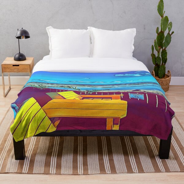 Item preview, Life is a beach designed and sold by TShirtandTings.