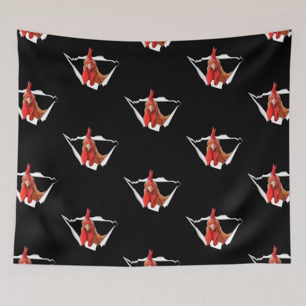 Item preview, Chicken Daddy designed and sold by BeanxMax.