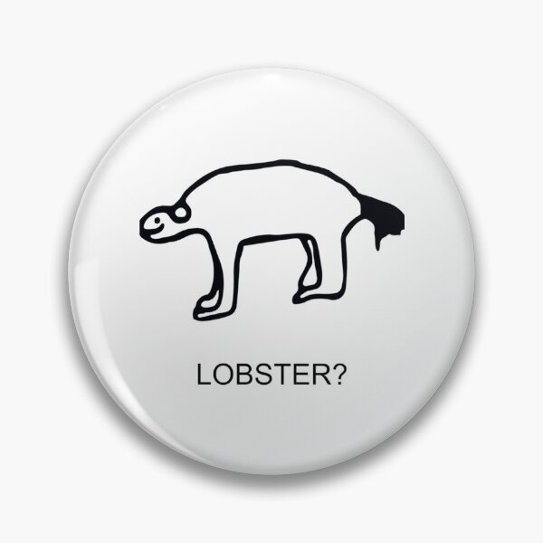 Item preview, LOBSTER  designed and sold by Z0naShirt.