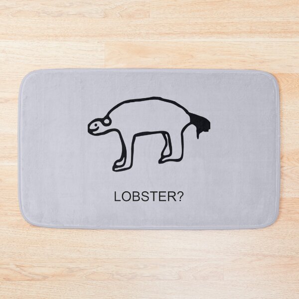 Item preview, LOBSTER  designed and sold by Z0naShirt.