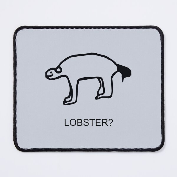 Item preview, LOBSTER  designed and sold by Z0naShirt.