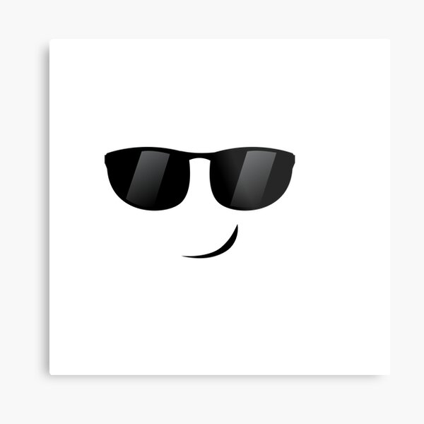 Zelda Inspired Cool Sunglasses Emote | Static Cool Sunglasses Anime Emote for Twitch & Discord