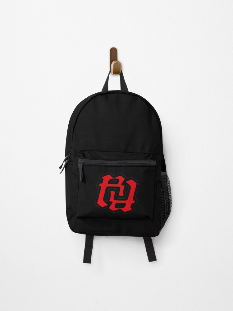 St Louis Cardinals Campus Backpack-Gray