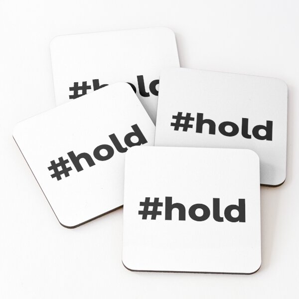 Item preview, Hold designed and sold by livilll.