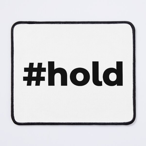 Item preview, Hold designed and sold by livilll.