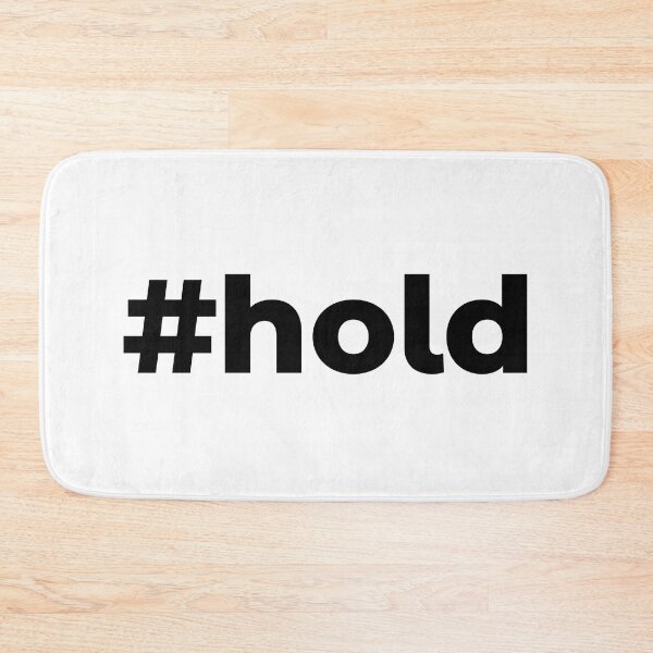 Item preview, Hold designed and sold by livilll.