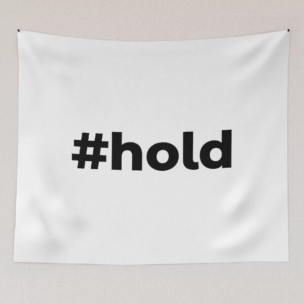 Item preview, Hold designed and sold by livilll.