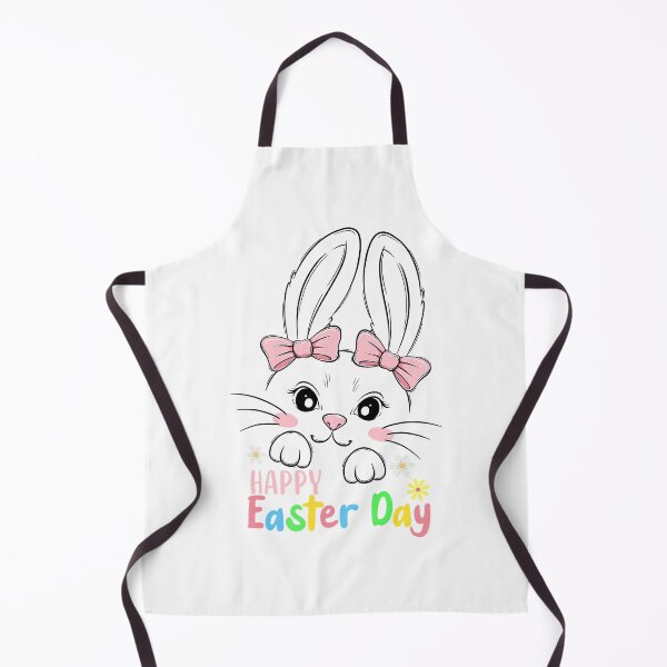 Item preview, Happy Easter Day Cute Bunny Face Rabbit Bow tie designed and sold by ericrichard059.