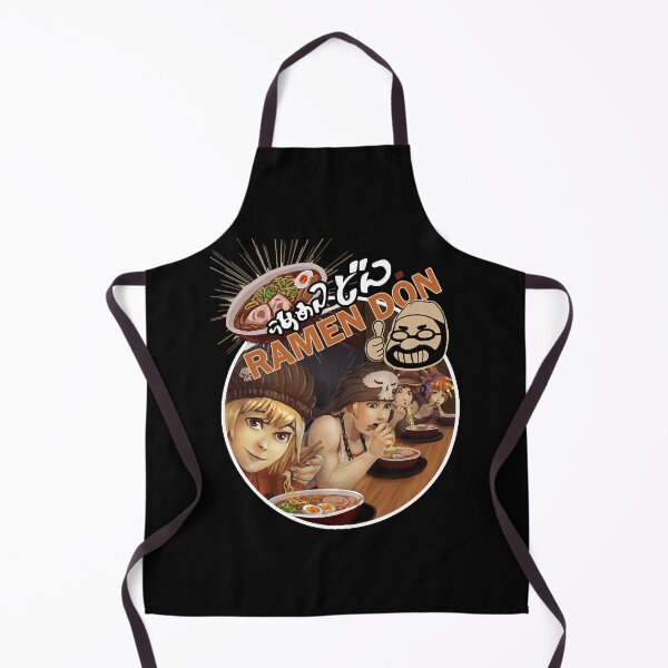 Item preview, ramen don designed and sold by vaseltoti.