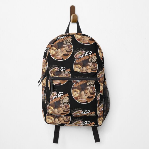Item preview, ramen don designed and sold by vaseltoti.