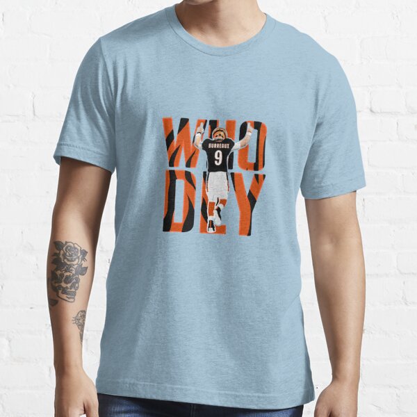 Bengals Who Dey Rochelle Shirt