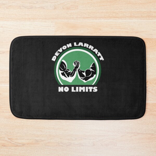 Item preview, Devon Larratt No Limits Logo Essential T-Shirt designed and sold by MaikNowak.