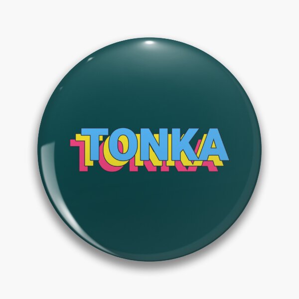 Item preview, Tonka    designed and sold by tylermarcelle.