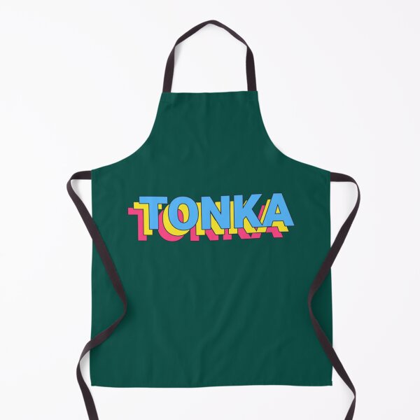 Item preview, Tonka designed and sold by tylermarcelle.