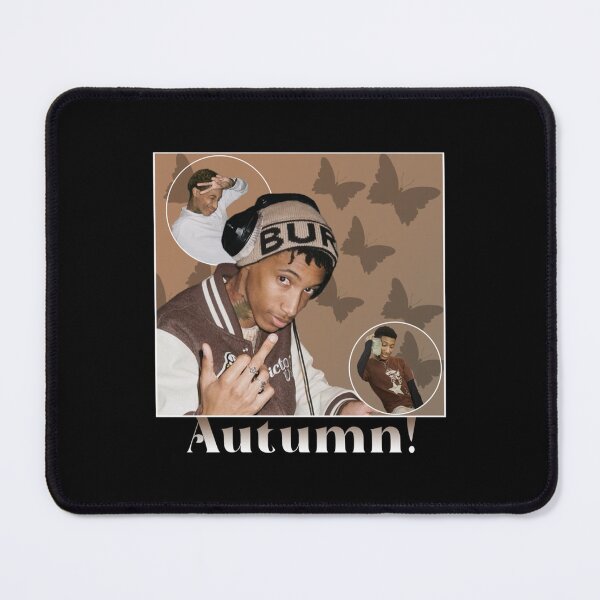 Item preview, Twinuzis Autumn! designed and sold by tylermarcelle.