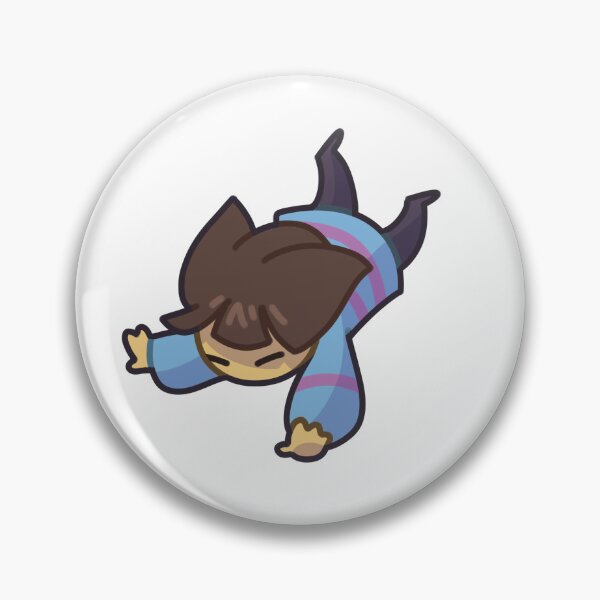 Item preview, Frisk Fallen Down designed and sold by Metasaki.