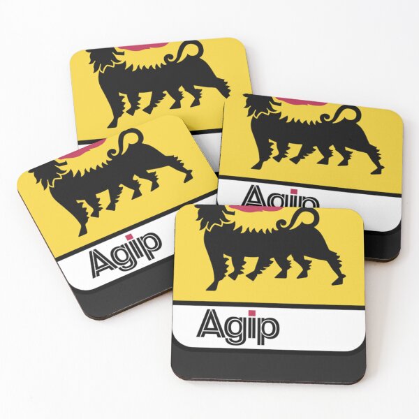 Item preview, agip logo Classic T-Shirt designed and sold by MariaRothe.
