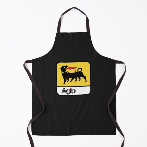 Item preview, agip logo Classic T-Shirt designed and sold by MariaRothe.