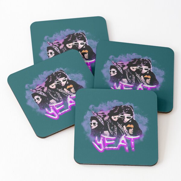 Item preview, Twizzified Yeat (Purple)    designed and sold by tylermarcelle.
