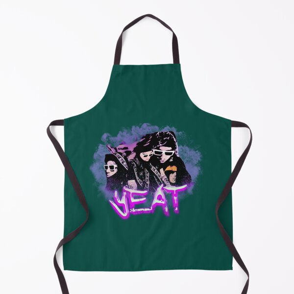 Item preview, Twizzified Yeat (Purple) designed and sold by tylermarcelle.
