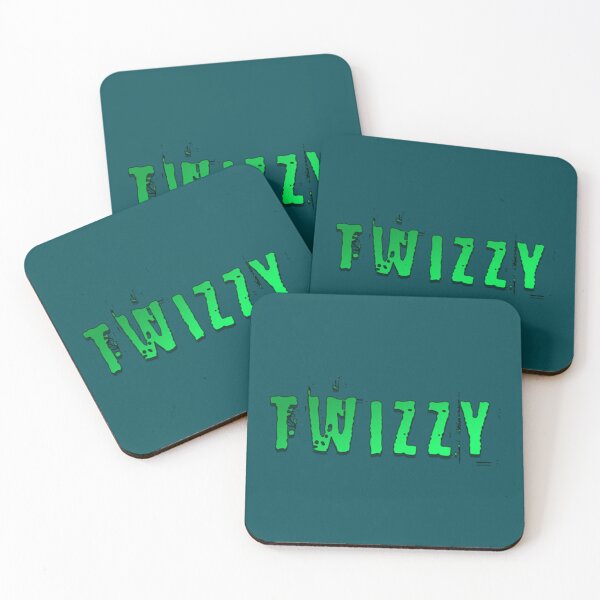 Item preview, Twizzy   designed and sold by tylermarcelle.
