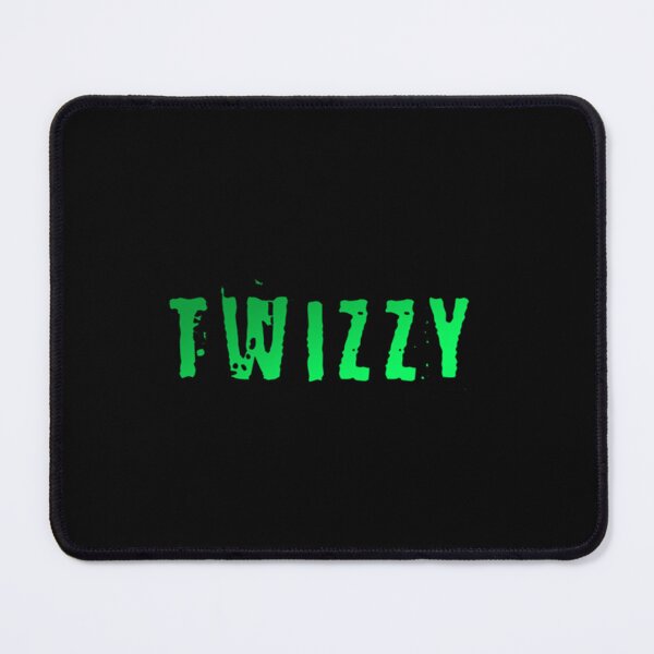 Item preview, Twizzy   designed and sold by tylermarcelle.