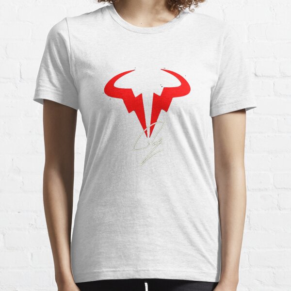 Meilleur vendeur - Logo Rafa Nadal T-shirt classique T-shirt essentiel